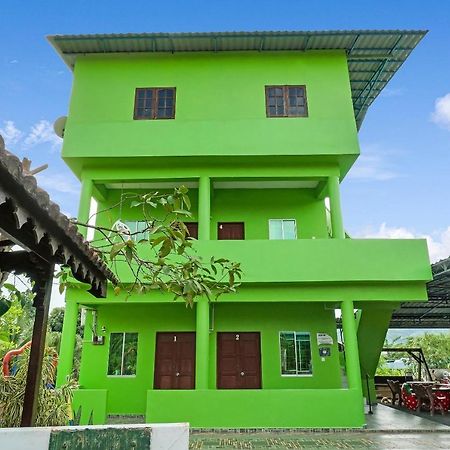 Oyo 90462 Padang Besar Green Inn מראה חיצוני תמונה